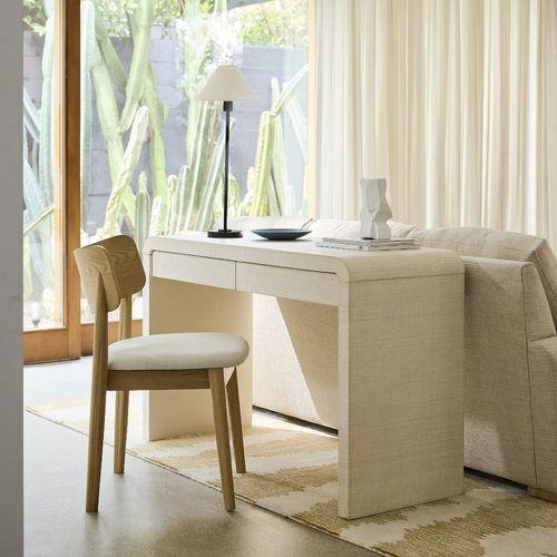 Solstice Desk