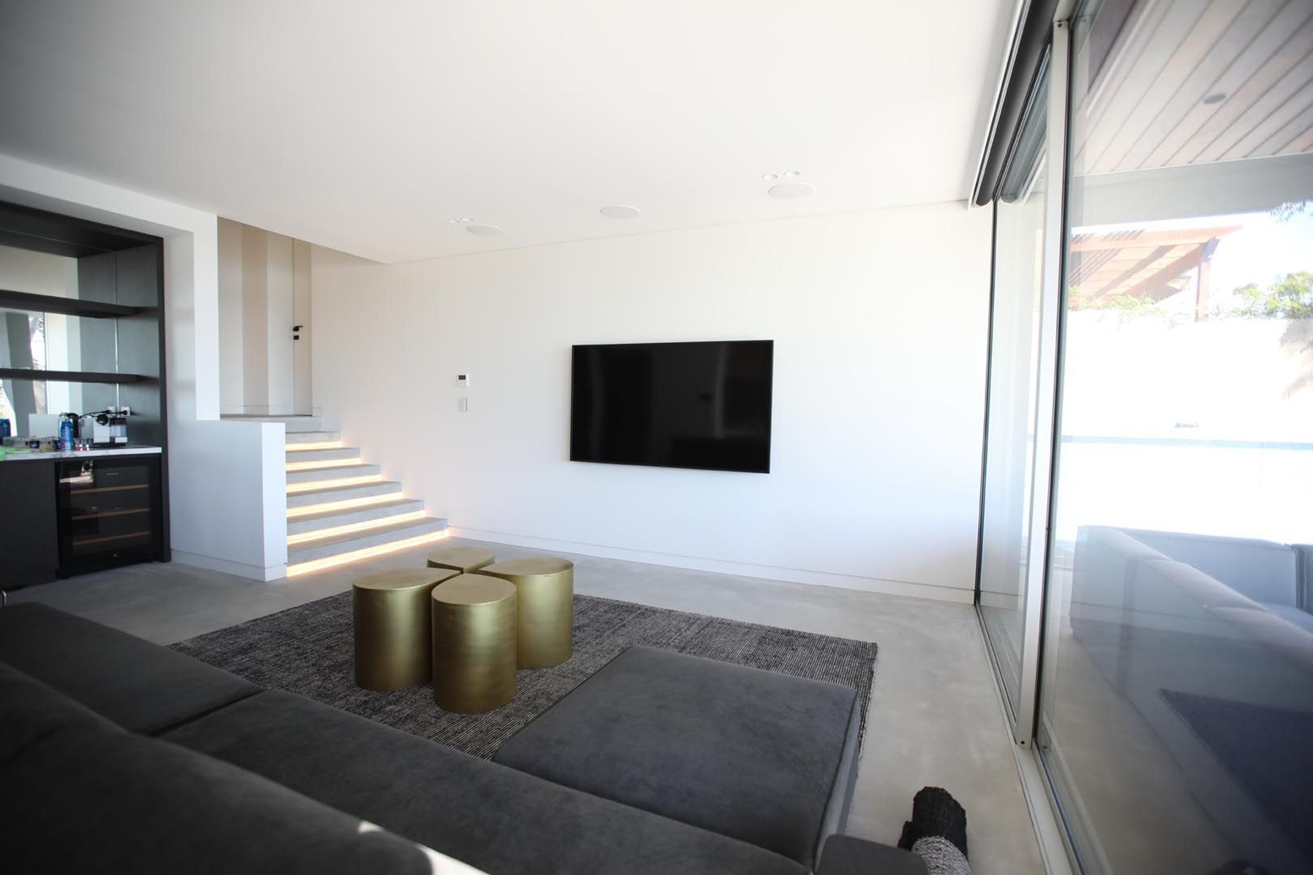 Custom Audio Video Solutions