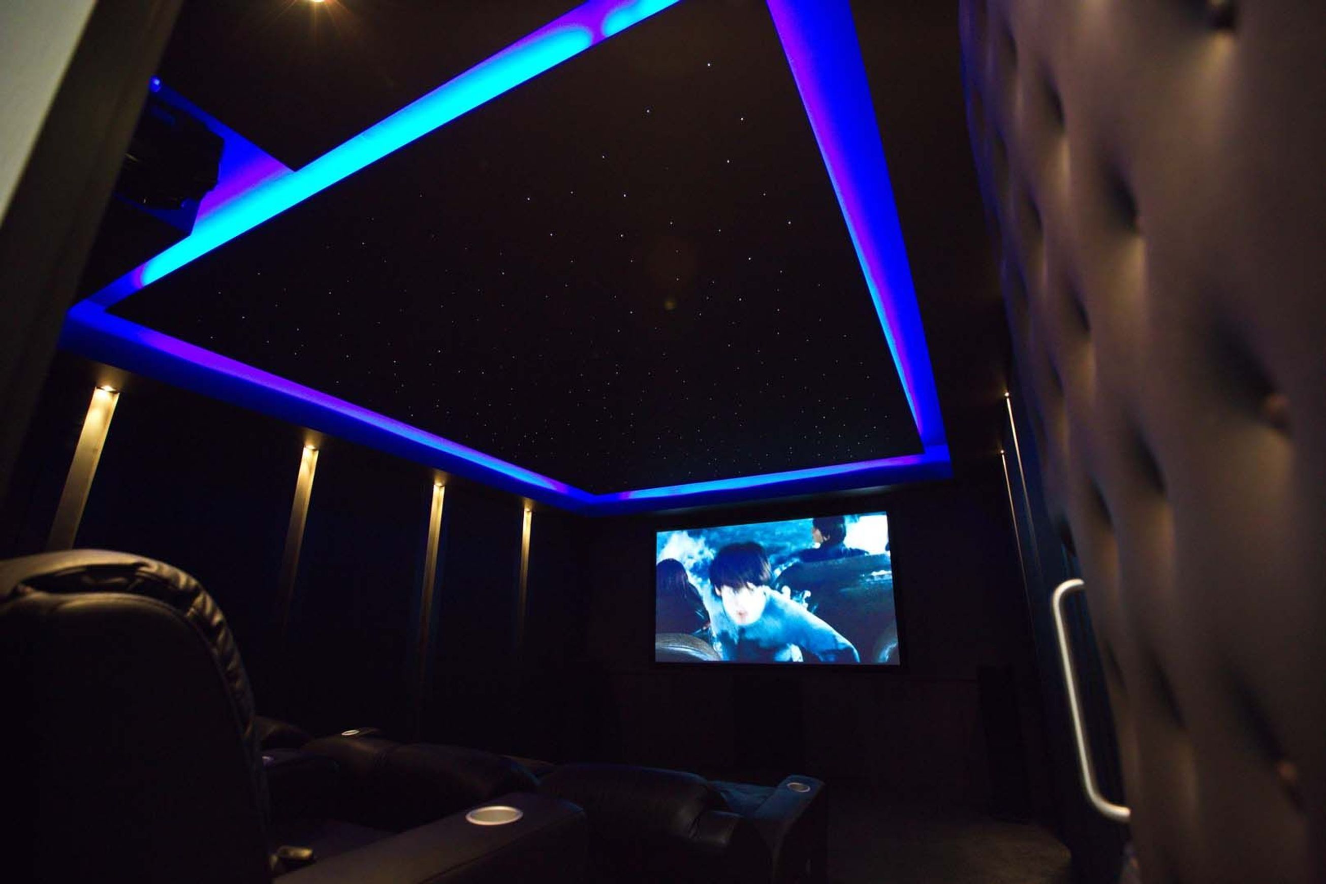 Home Theatre