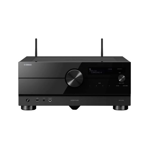 Yamaha RX-A6A AV Receiver