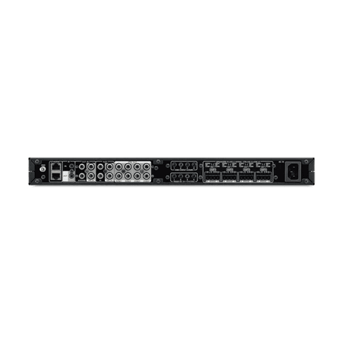 Yamaha XDA-QS5400RK Receiver
