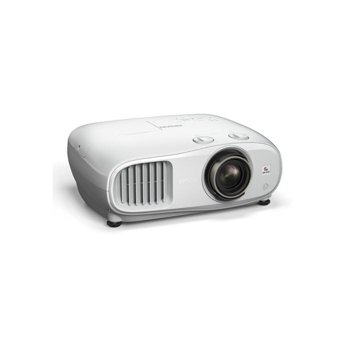 Epson EH-TW7100 4k Projector (White)