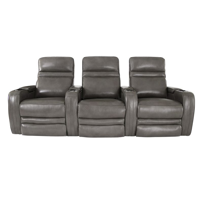 RO8016 Prestige Home Entertainment Seating