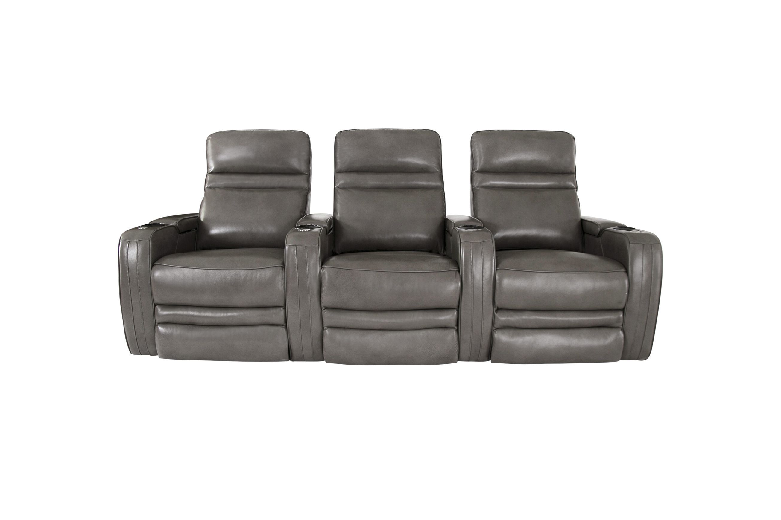 RO8016 Prestige Home Entertainment Seating
