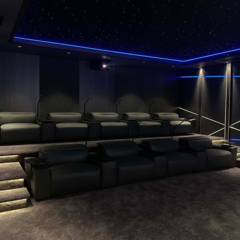 Home Theatre