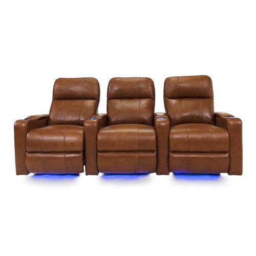 RO8016 Prestige Home Entertainment Seating