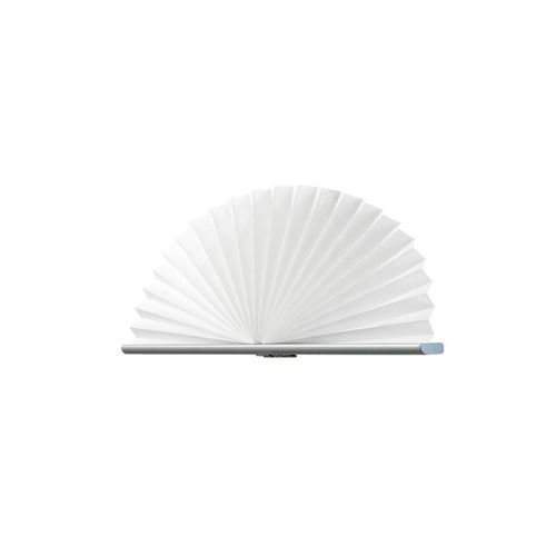 Arched Pleated Blind | Pleated Blinds