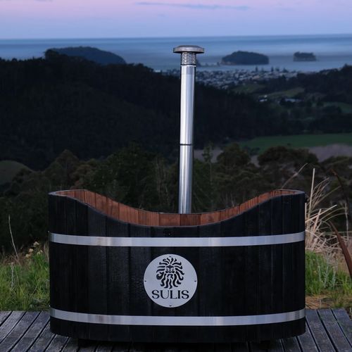 Mahana Bath Tub