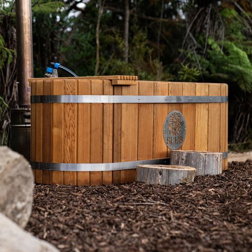 Lake Hawea Bath Tub