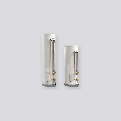 ReadyFit Enamel Mains Pressure Indoor/Outdoor Cylinders