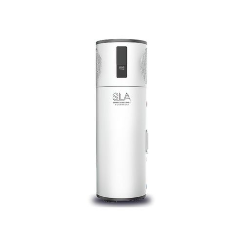 SLA Hot Water Inverter Heat Pump, 300L