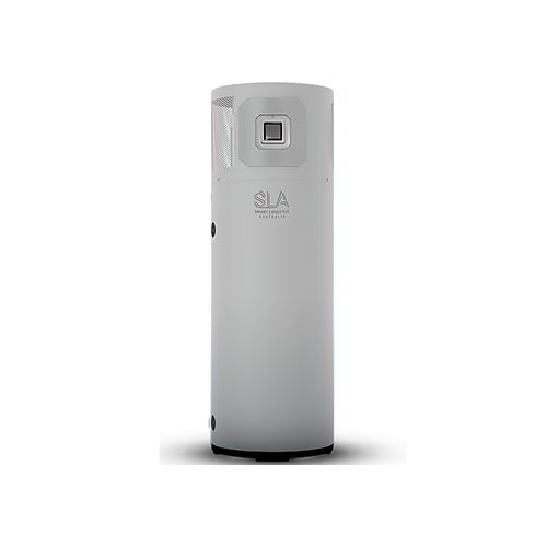 SLA Hot Water Inverter Heat Pump, 270L