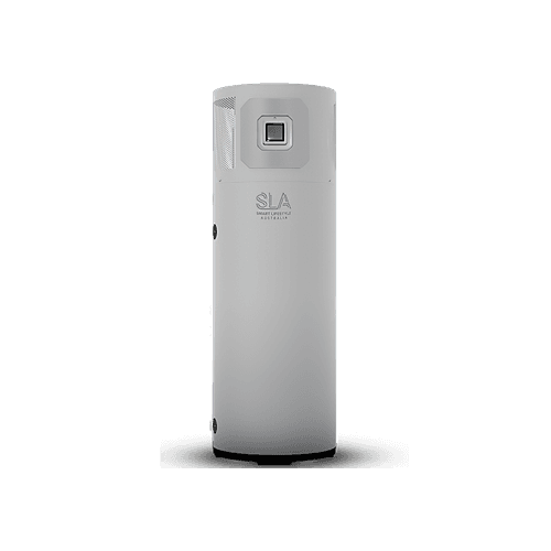 SLA Hot Water Inverter Heat Pump, 270L
