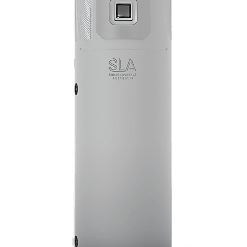 SLA Hot Water Inverter Heat Pump, 270L