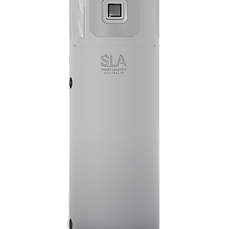 SLA Hot Water Inverter Heat Pump, 270L