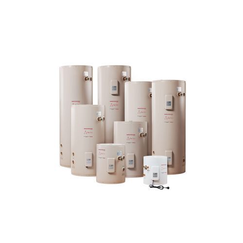 Rinnai Enamel Mains Pressure Indoor/Outdoor Cylinders