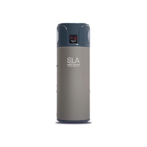 SLA Hot Water Heat Pump, 300L