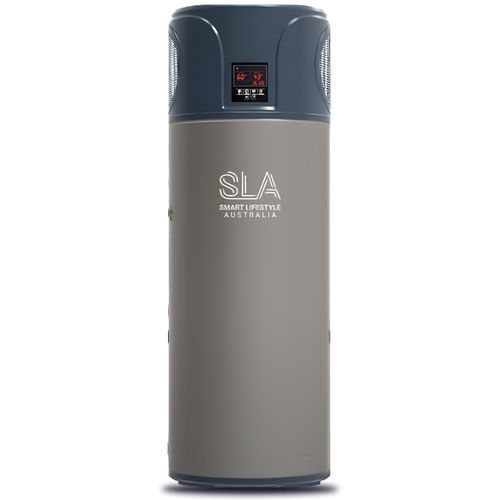 SLA Hot Water Heat Pump, 300L
