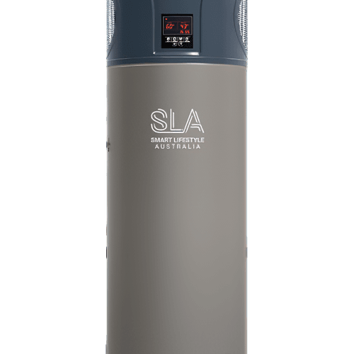 SLA Hot Water Heat Pump, 300L