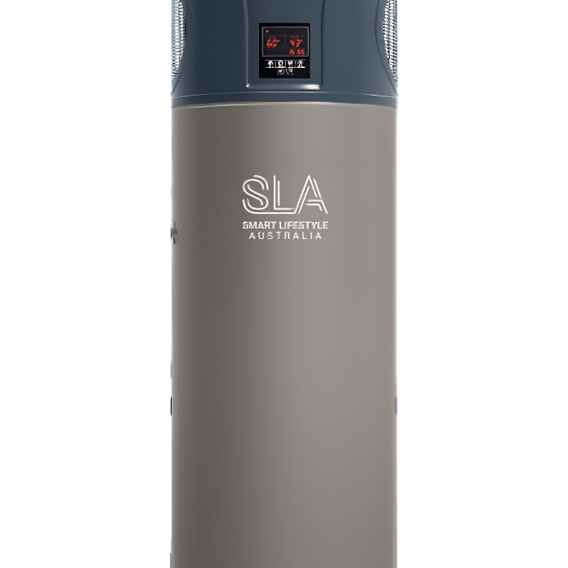 SLA Hot Water Heat Pump, 300L