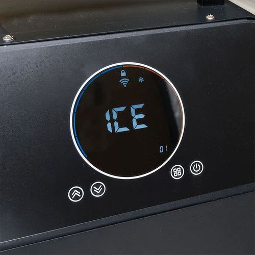 Exclusive Ice Bath Chiller: 0°C Ice Flow Technology