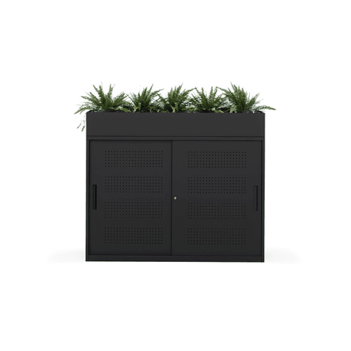 Harmony Steel Planter