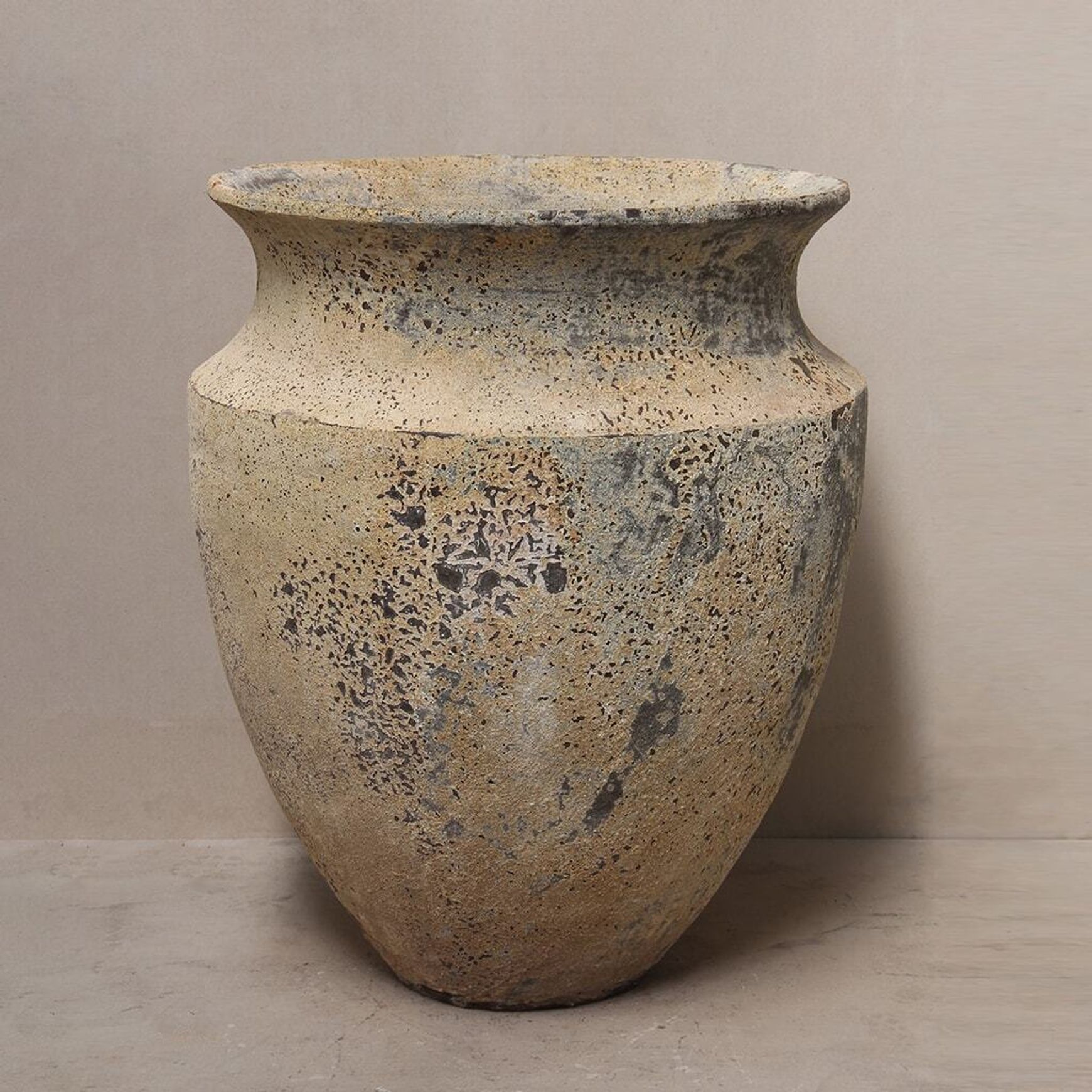 Skorpio Jar