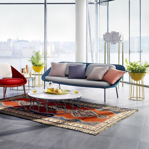 Offecct Circus Planter by Formfjord