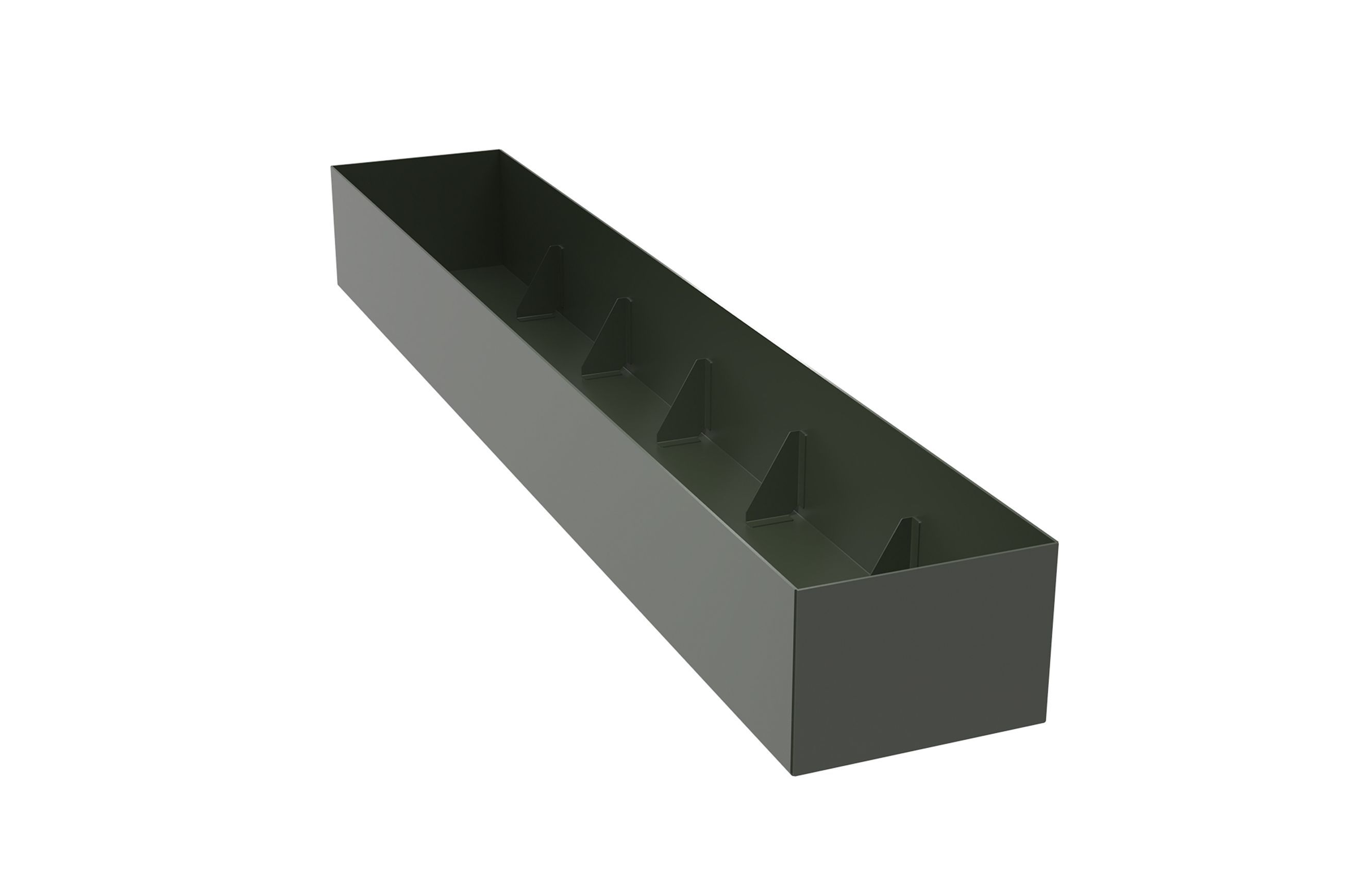 Ecoplanter - Modern Garden Boxes