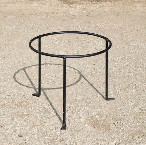 Turkish Stand Straight Leg