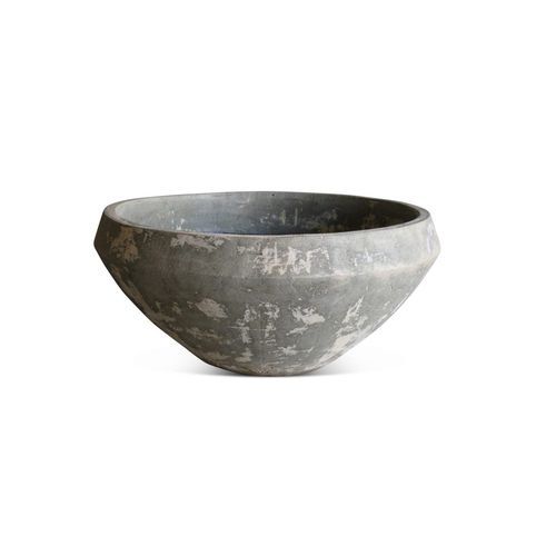 Woodfired Water Bowl