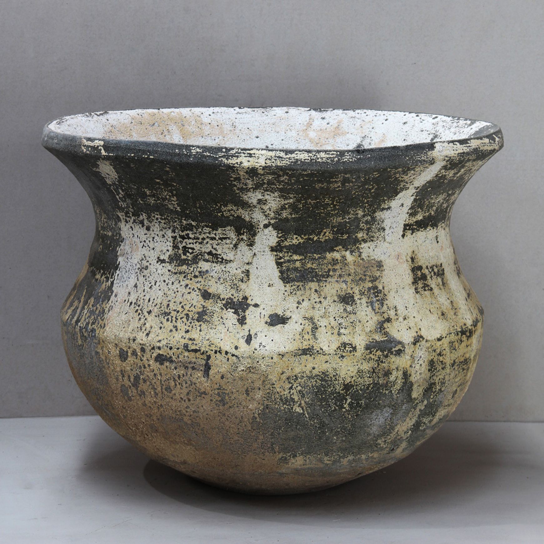 Cauldron Bowl
