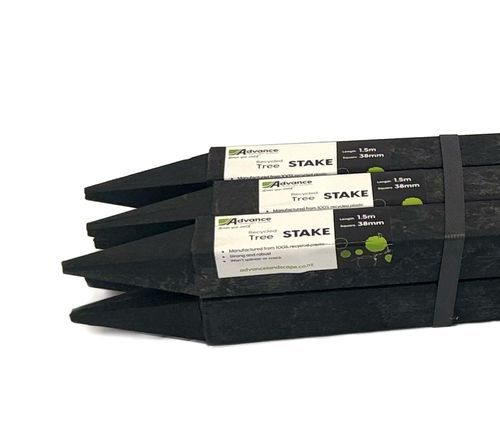 Recycled Plant and Tree Stakes