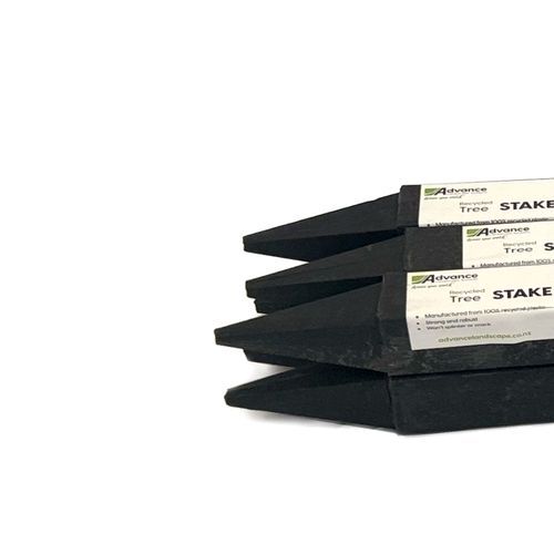 Recycled Plant and Tree Stakes