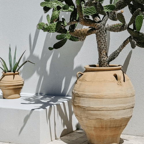 Crete - Bala Urn