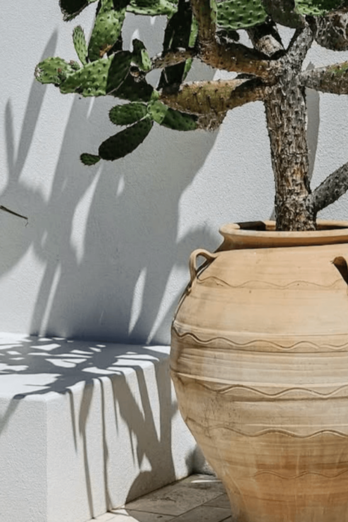 Crete - Bala Urn