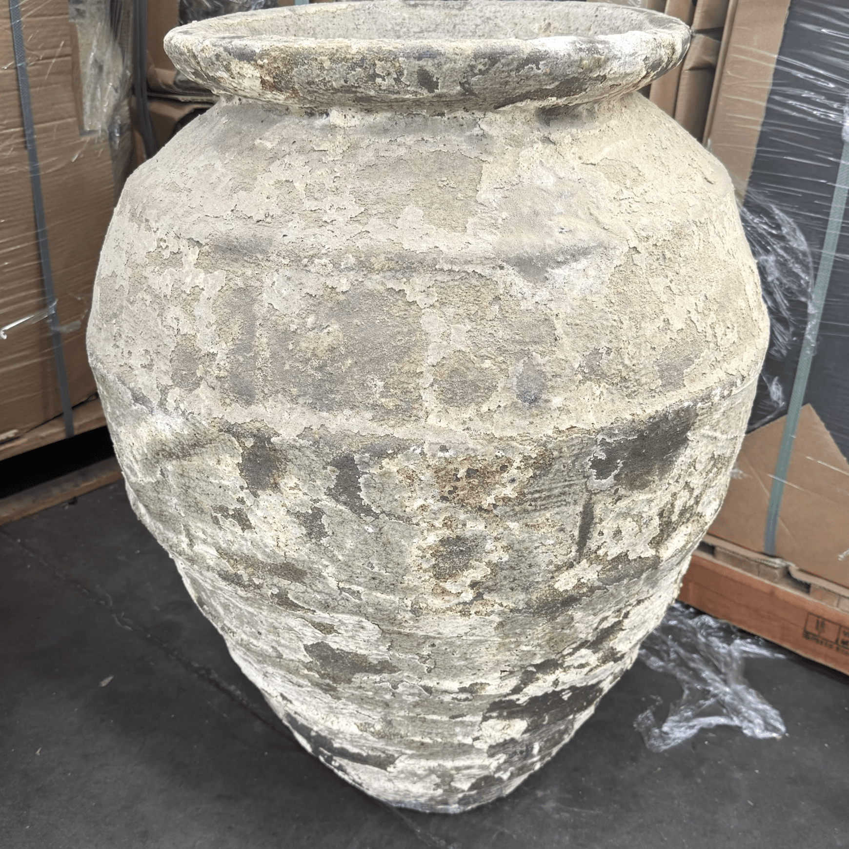 Atlantis - Beehive Jar