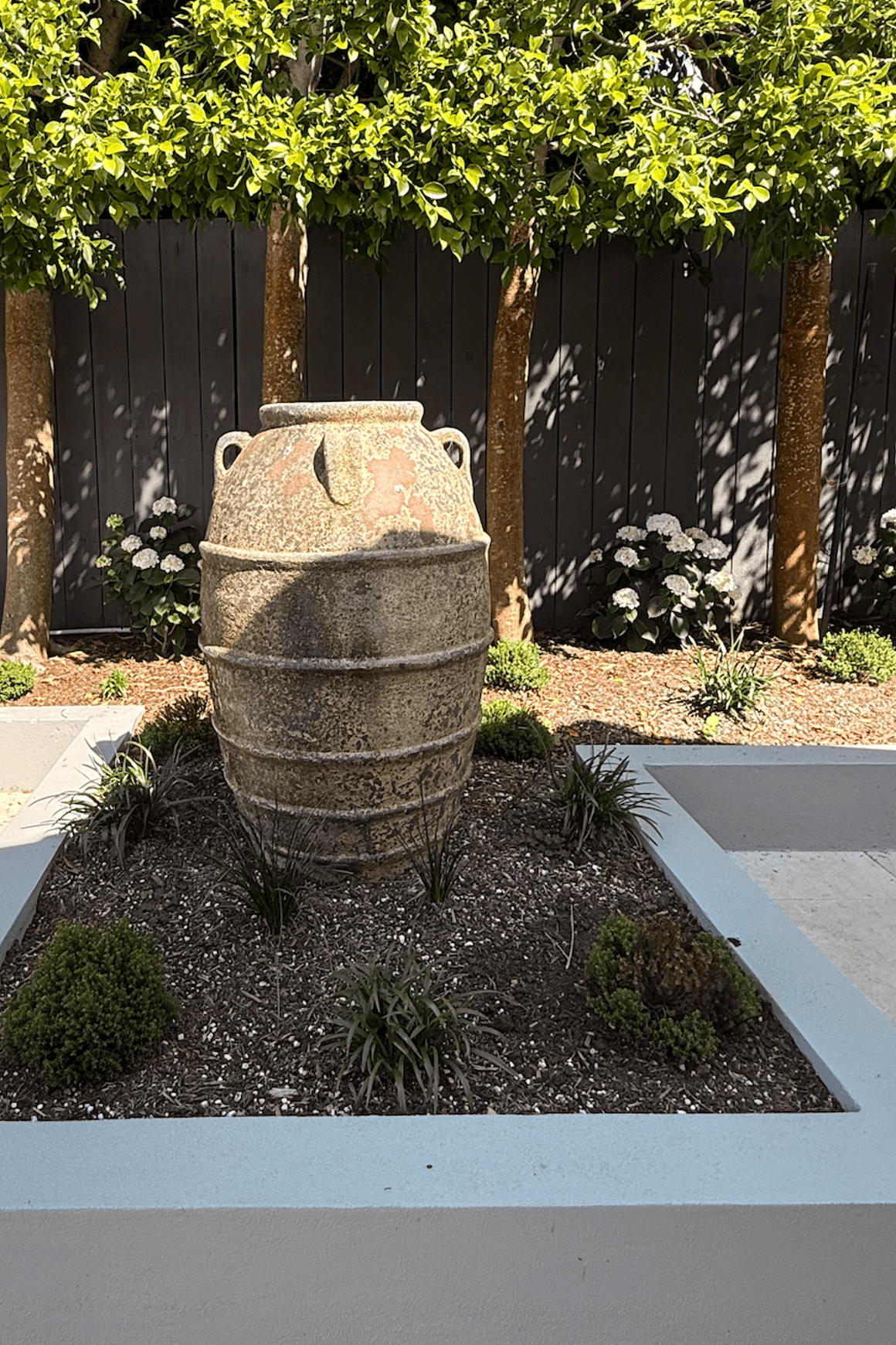 Atlantis - Kos Jar (with lugs)