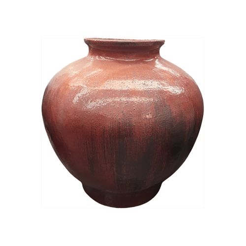Decor Ceramics - Shangri La Jar