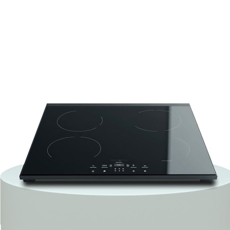 SLA 600 Series Induction Cooktop
