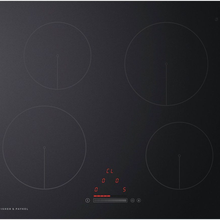 60cm Induction Cooktop
