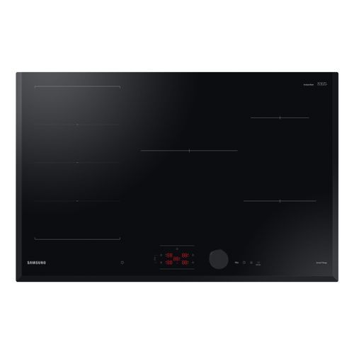 5 Burner Induction Cooktop - Flex Zone Plus