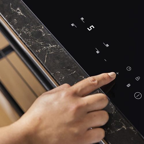SLA 600 Series Induction Cooktop