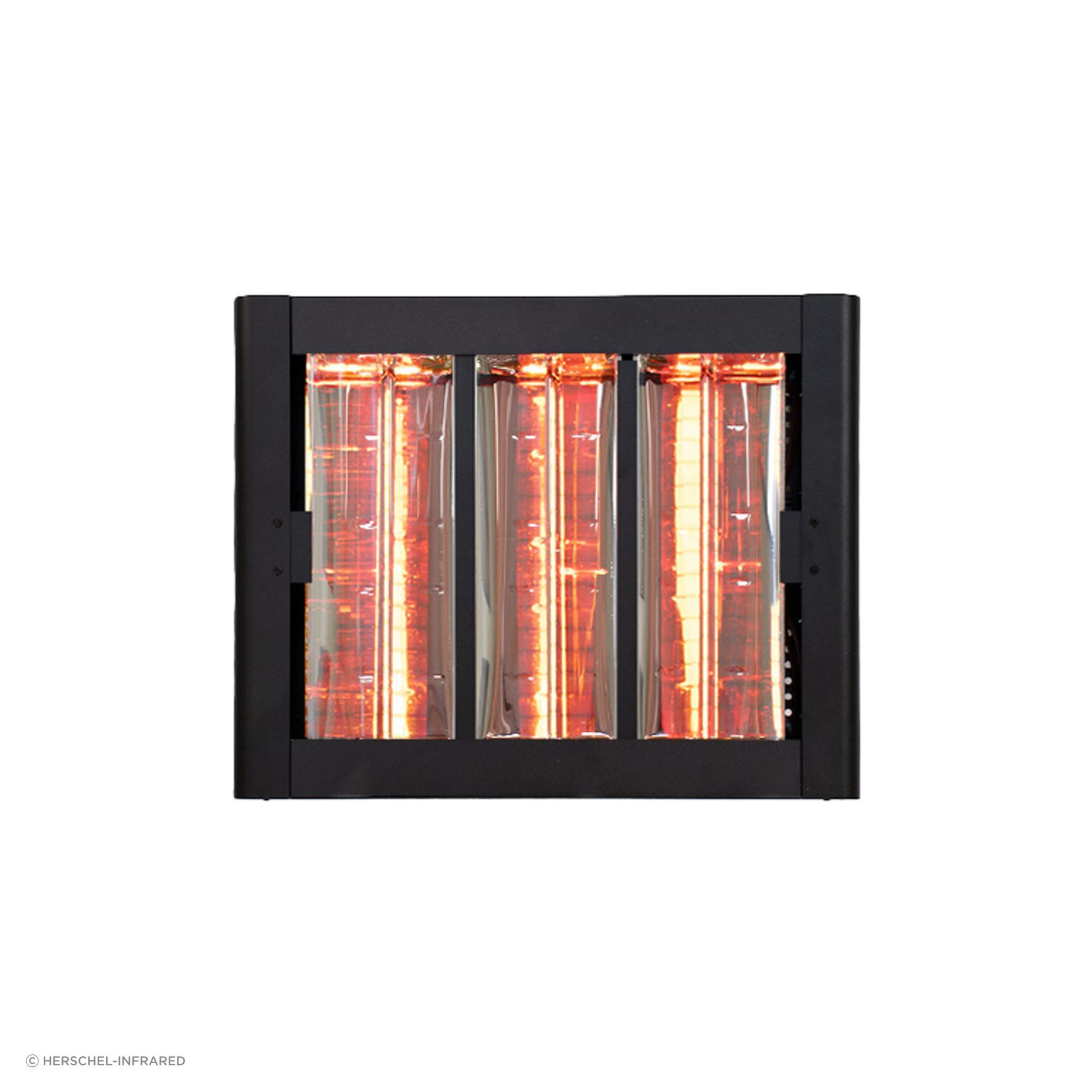 Vulcan — Industrial Space Heater
