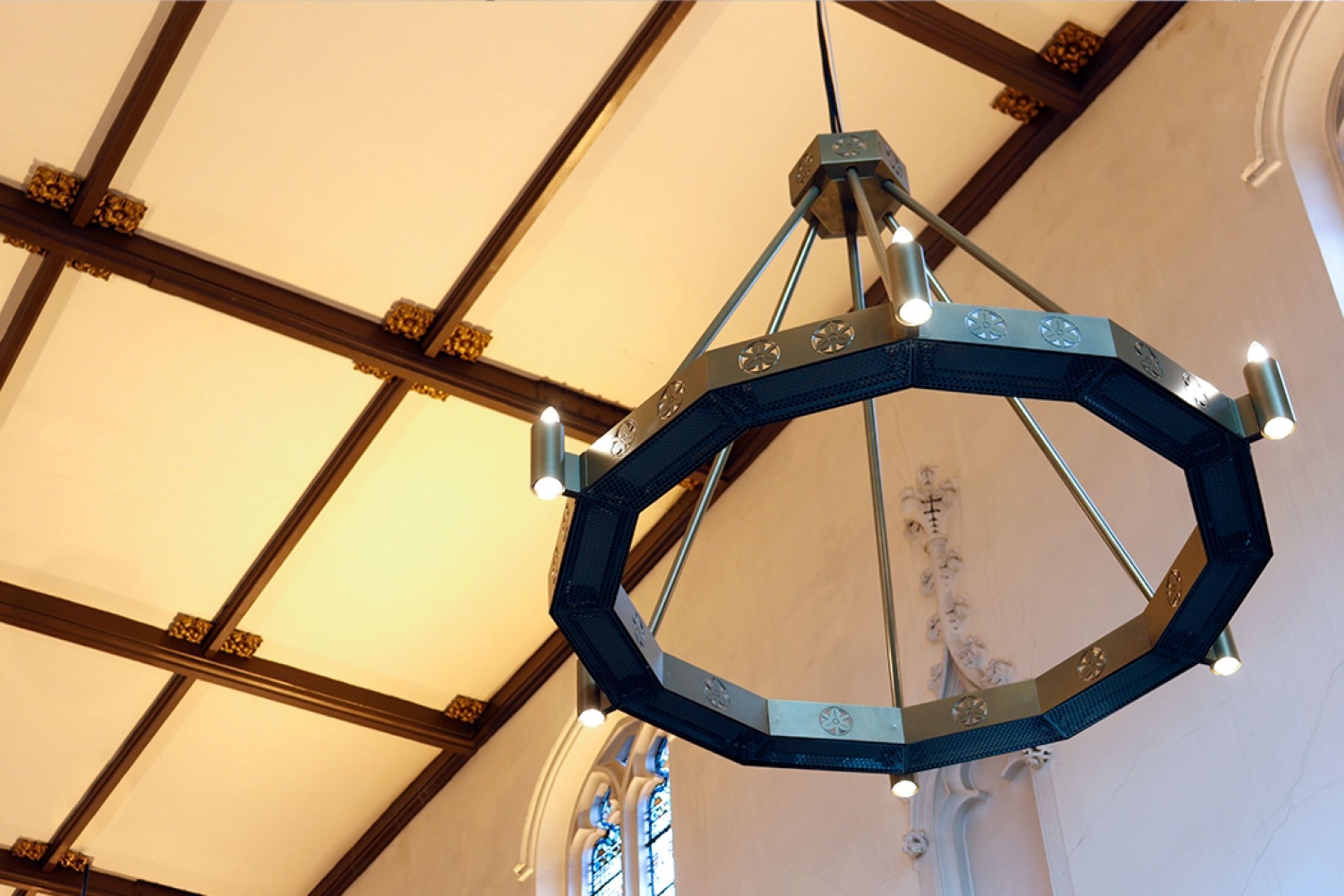 Halo — Heritage Space Heater