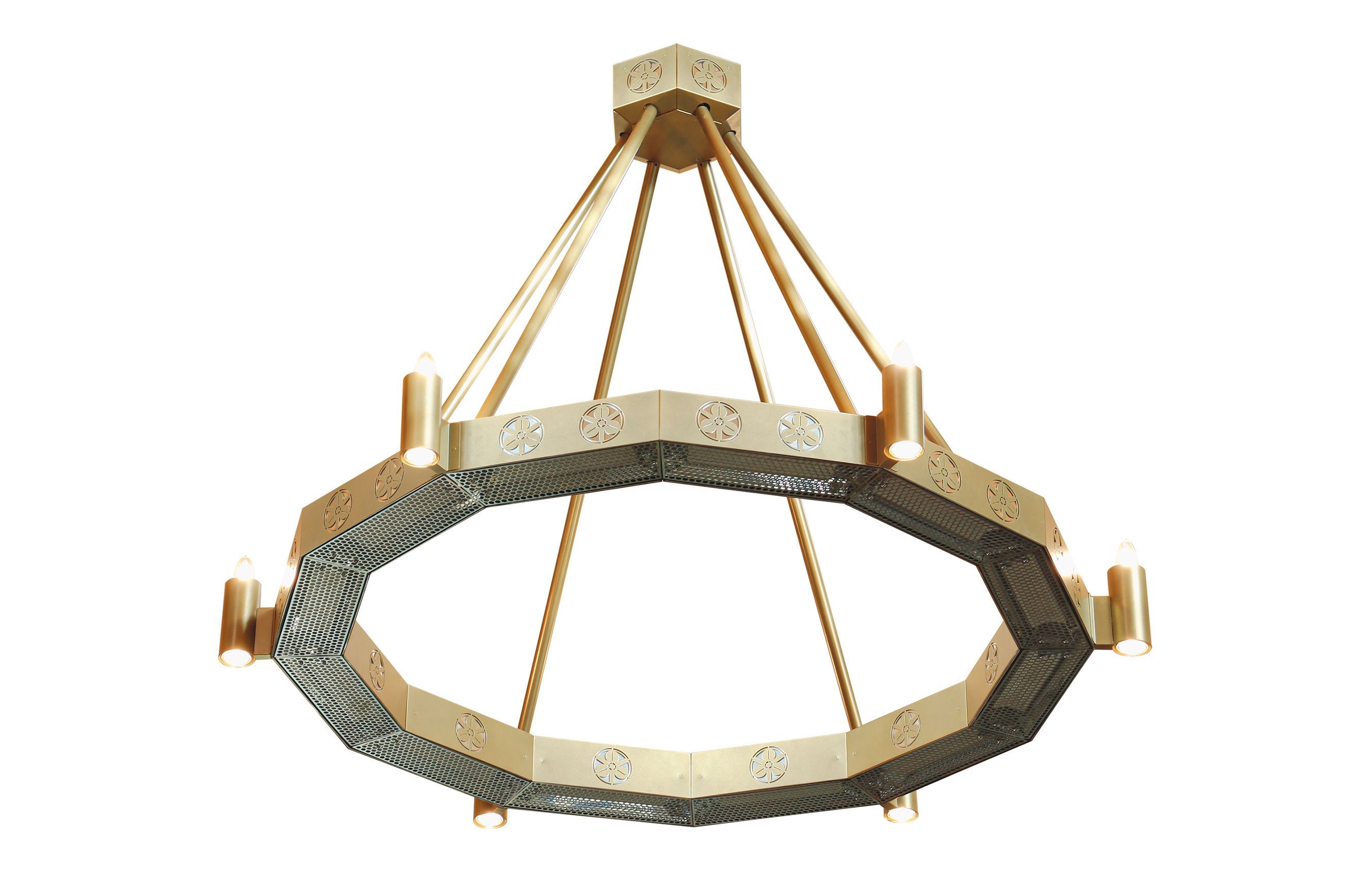 Halo — Heritage Space Heater