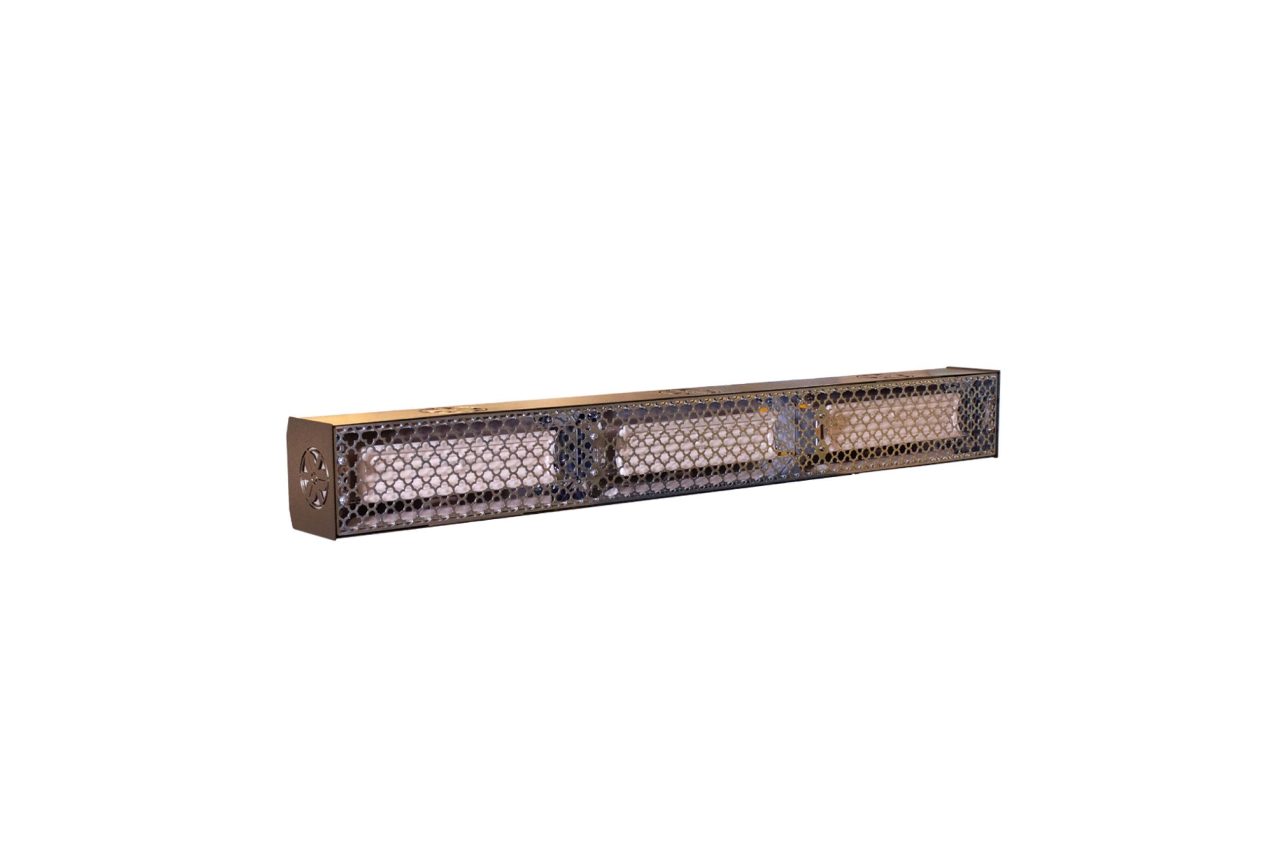Halo Horizon 2400 Watt Space Heater