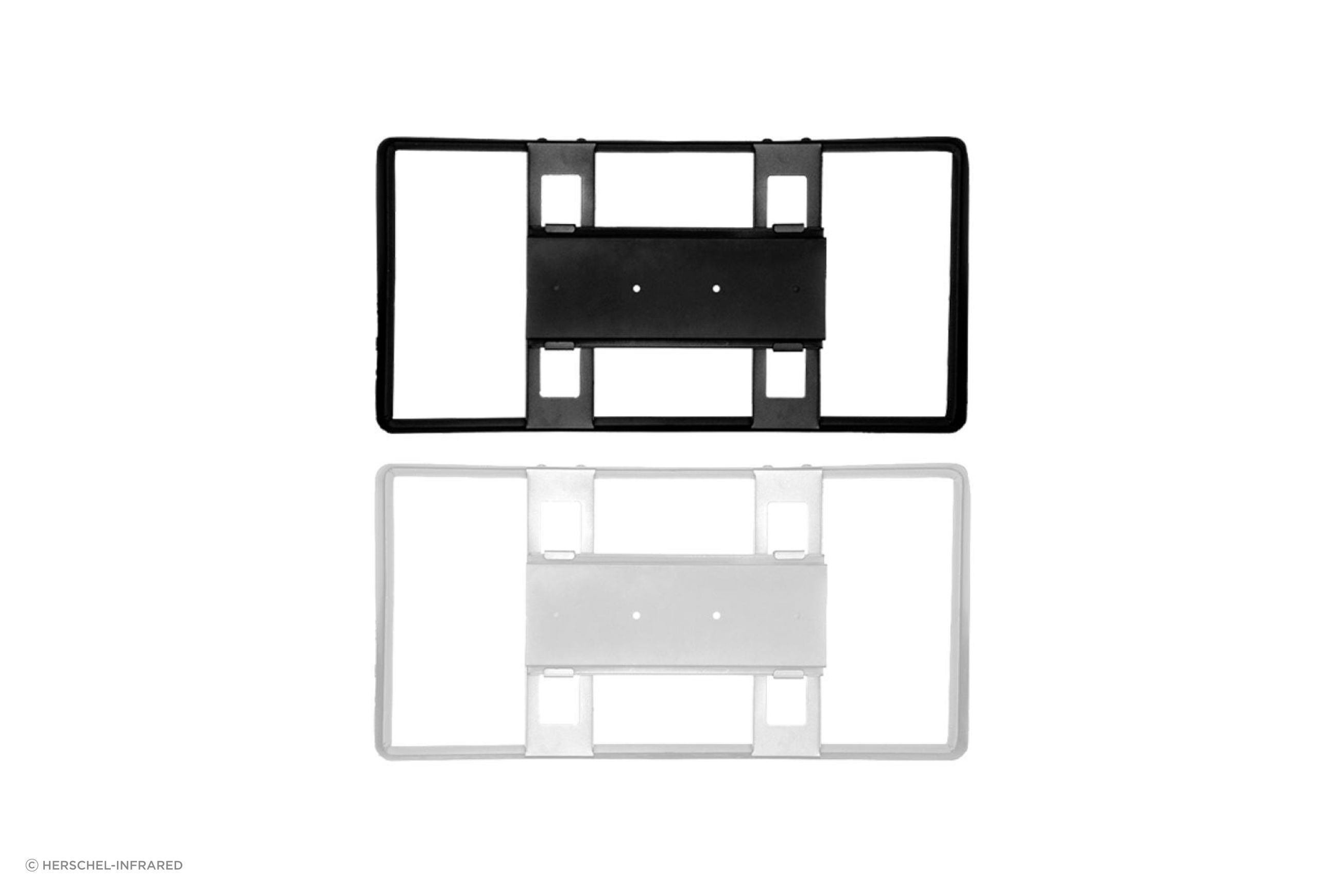 Krystal — Ceiling Heater & Installation Kit