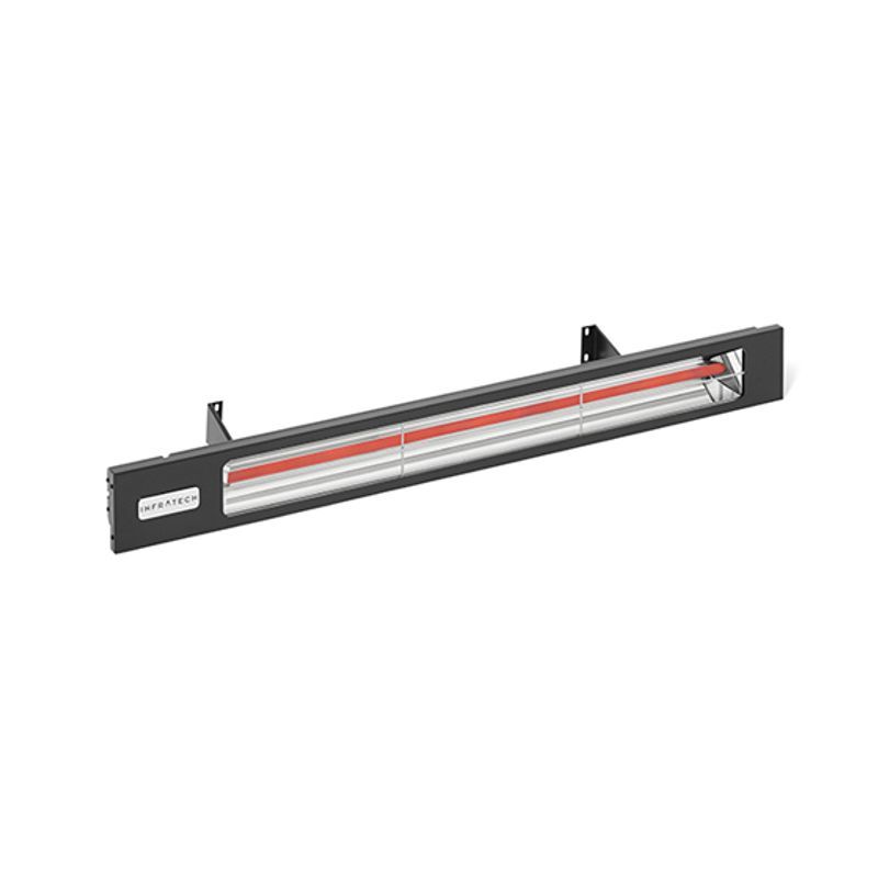 Slimline SL24 2400W Black Infrared Heater