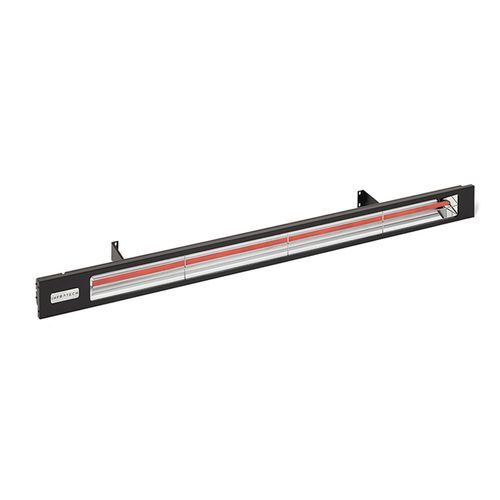 Slimline SL40 4000W Black Infrared Heater